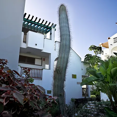 Bluesea Callao Garden Hotel apartamentowy 3*