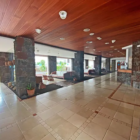 Bluesea Callao Garden Hotel apartamentowy 3*