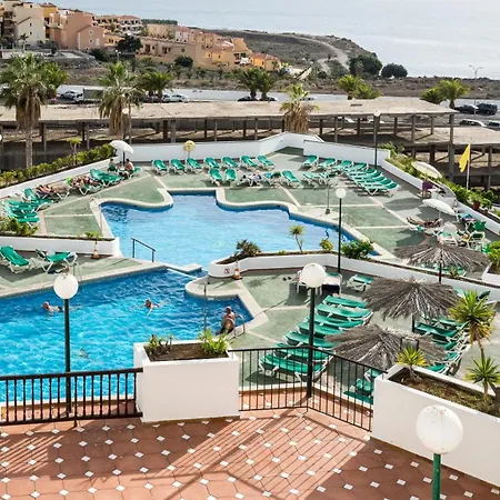 Bluesea Callao Garden 卡亚俄萨尔瓦赫