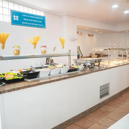 Bluesea Callao Garden 3* 칼라오살바헤