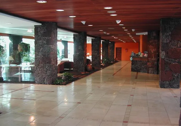 Bluesea Callao Garden