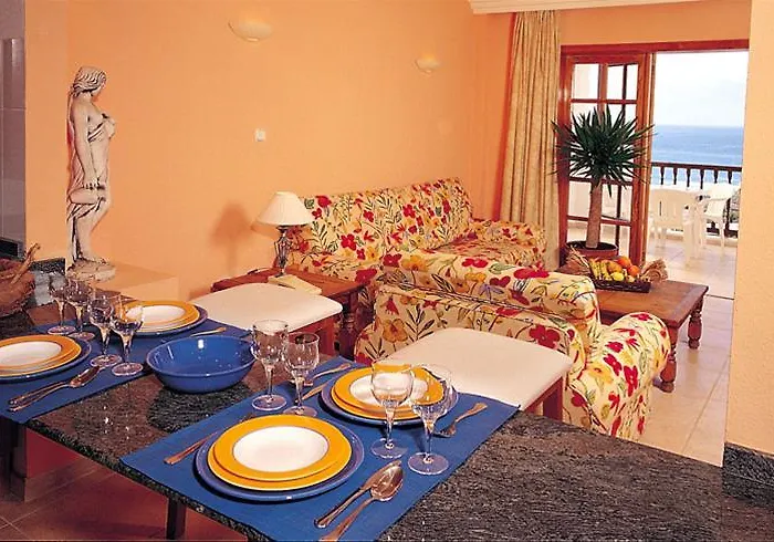 Bluesea Callao Garden Hotel apartamentowy 3*