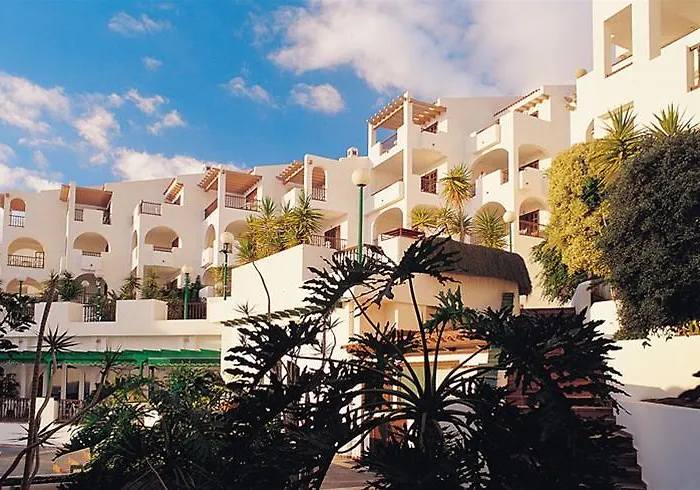 Bluesea Callao Garden Hotel apartamentowy