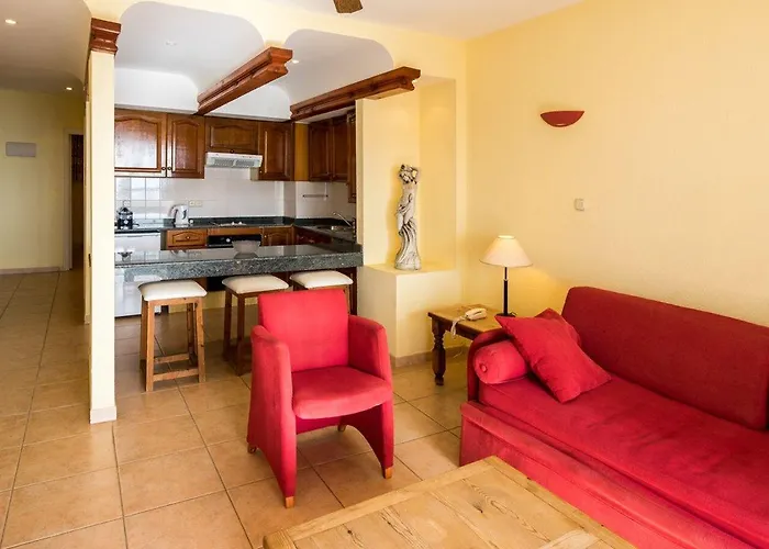 Bluesea Callao Garden Hotel apartamentowy