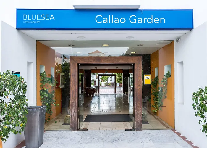 Bluesea Callao Garden