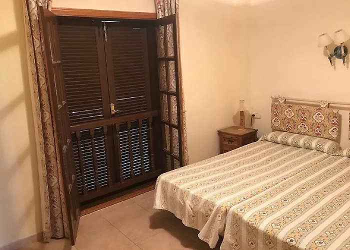 Bluesea Callao Garden