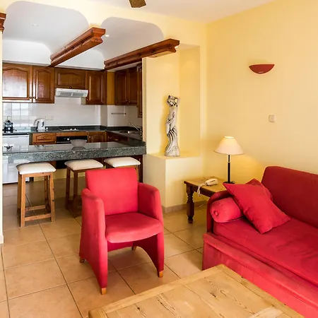 Bluesea Callao Garden Aparthotel 3*