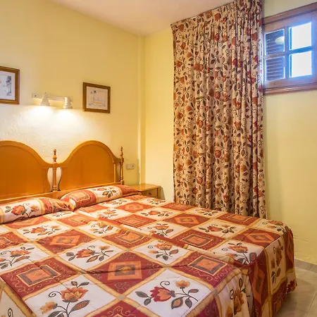 Aparthotel Bluesea Callao Garden