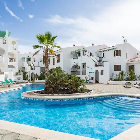 Bluesea Callao Garden Aparthotel Callao Salvaje