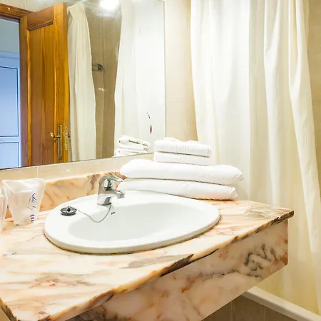 Aparthotel Bluesea Callao Garden 3*