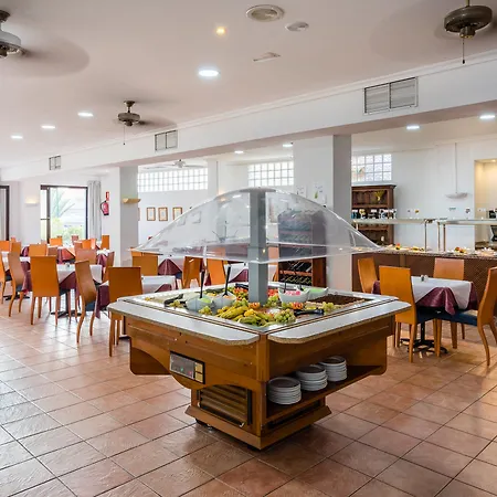 Aparthotel Bluesea Callao Garden