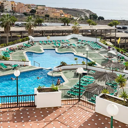 Aparthotel Bluesea Callao Garden Callao Salvaje