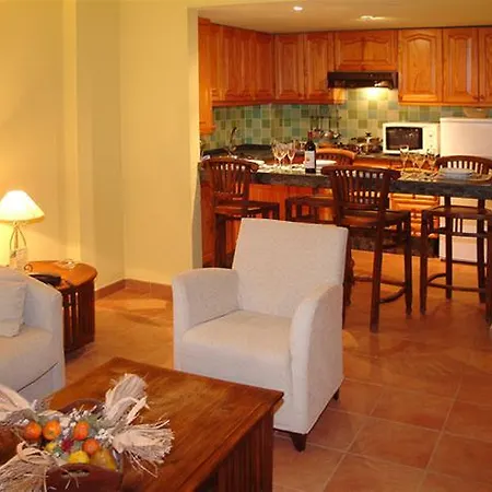 Bluesea Callao Garden Callao Salvaje