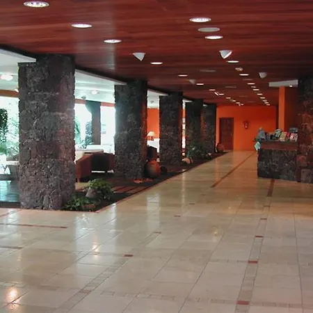 Bluesea Callao Garden