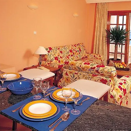 Bluesea Callao Garden 아파트호텔 3*