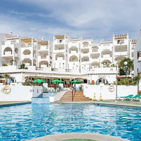 Aparthotel Bluesea Callao Garden Callao Salvaje