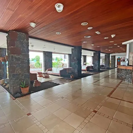 Bluesea Callao Garden Aparthotel