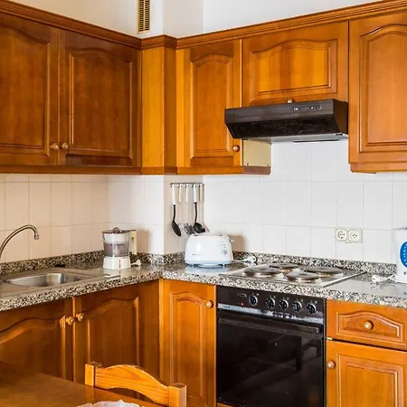 Bluesea Callao Garden Aparthotel 3*