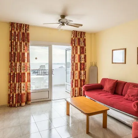 Aparthotel Bluesea Callao Garden