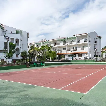 Bluesea Callao Garden Aparthotel 3*