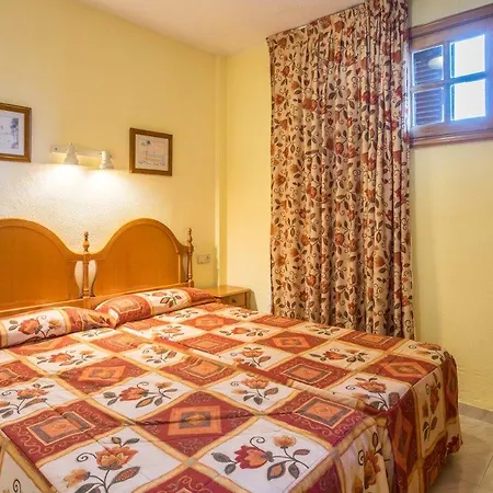 Aparthotel Bluesea Callao Garden Callao Salvaje