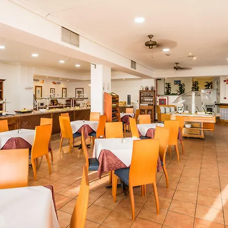 Aparthotel Bluesea Callao Garden 3*