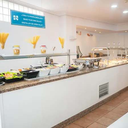 Bluesea Callao Garden Callao Salvaje