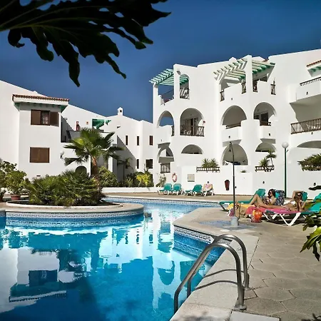 Bluesea Callao Garden Callao Salvaje