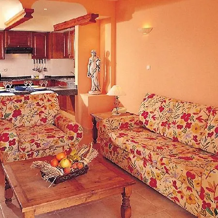 Bluesea Callao Garden Aparthotel 3*