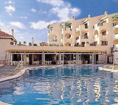 Bluesea Callao Garden 3*