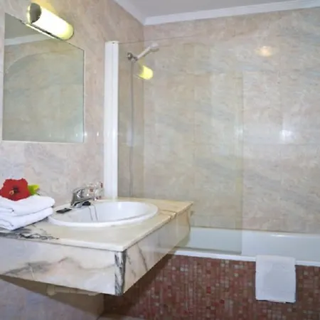 Bluesea Callao Garden Aparthotel