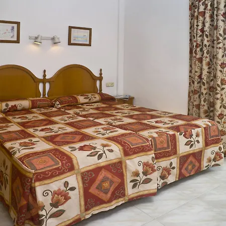 Aparthotel Bluesea Callao Garden 3*