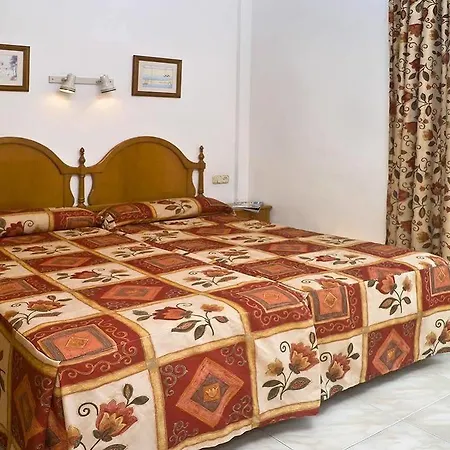 Bluesea Callao Garden Aparthotel