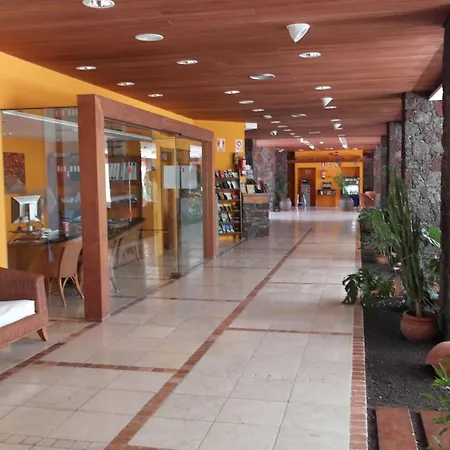 Aparthotel Bluesea Callao Garden 3*