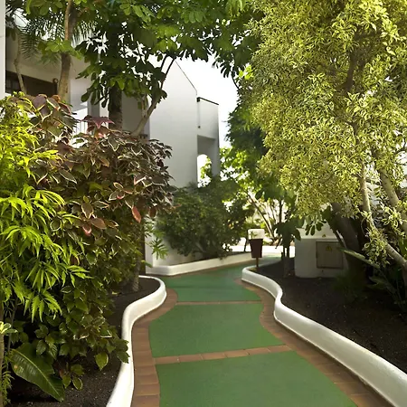 Aparthotel Bluesea Callao Garden Callao Salvaje