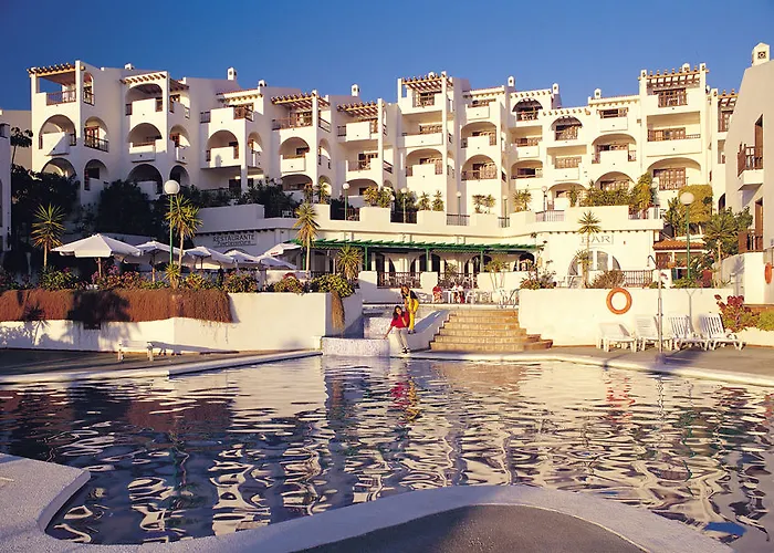 Bluesea Callao Garden