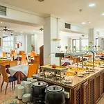 Apartahotel Blue Sea Callao Garden 3*