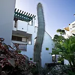 Blue Sea Callao Garden Apartahotel 3*
