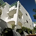 Apartahotel Blue Sea Callao Garden Callao Salvaje