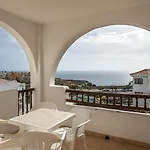 Blue Sea Callao Garden Apartahotel Callao Salvaje