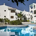 Apartahotel Blue Sea Callao Garden Callao Salvaje