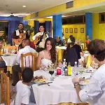 Blue Sea Callao Garden Apartahotel 3*