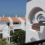 Apartahotel Blue Sea Callao Garden 3*