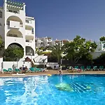 Blue Sea Callao Garden Apartahotel