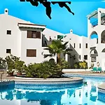 Apartahotel Blue Sea Callao Garden 3*