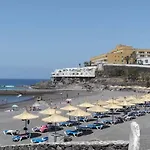 Apartahotel Blue Sea Callao Garden
