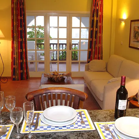 Bluesea Callao Garden 3* 卡亚俄萨尔瓦赫