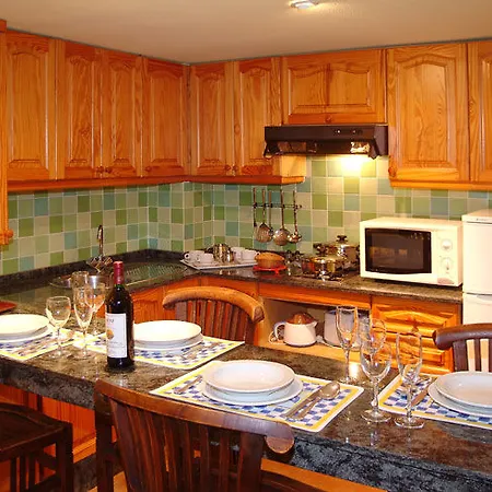 Bluesea Callao Garden 公寓式酒店 卡亚俄萨尔瓦赫