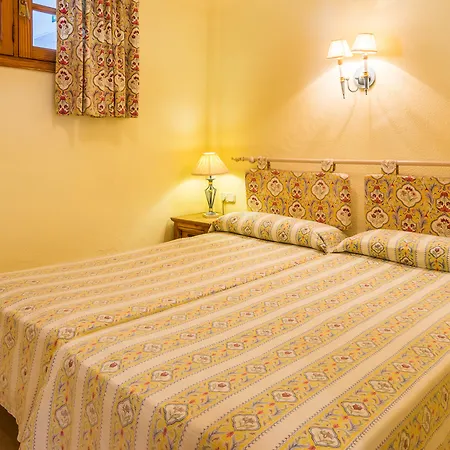 Bluesea Callao Garden 3* Кальяо-Сальвахе