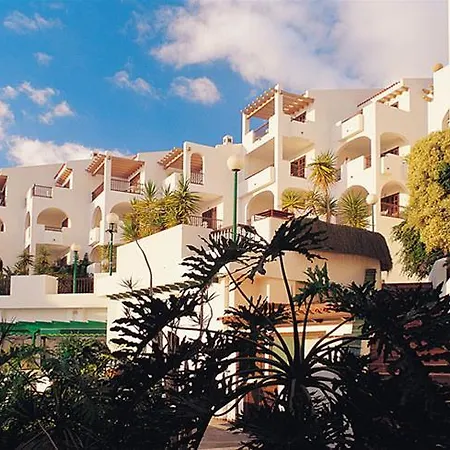 Bluesea Callao Garden アパートホテル